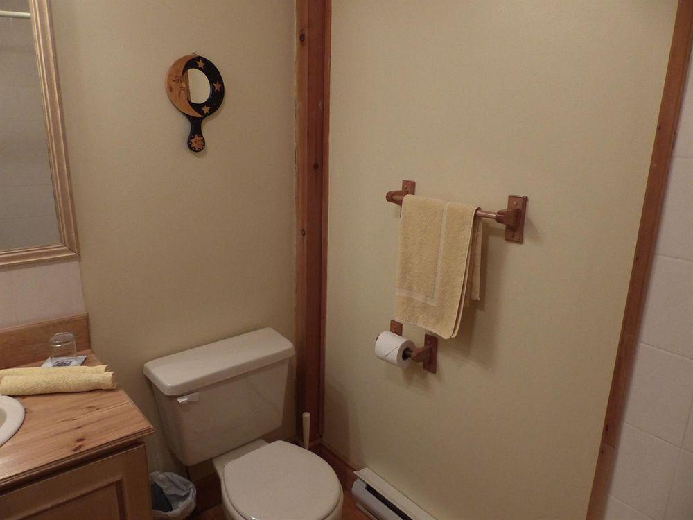Gite Le Roupillon B&B 몽트랑블랑 외부 사진